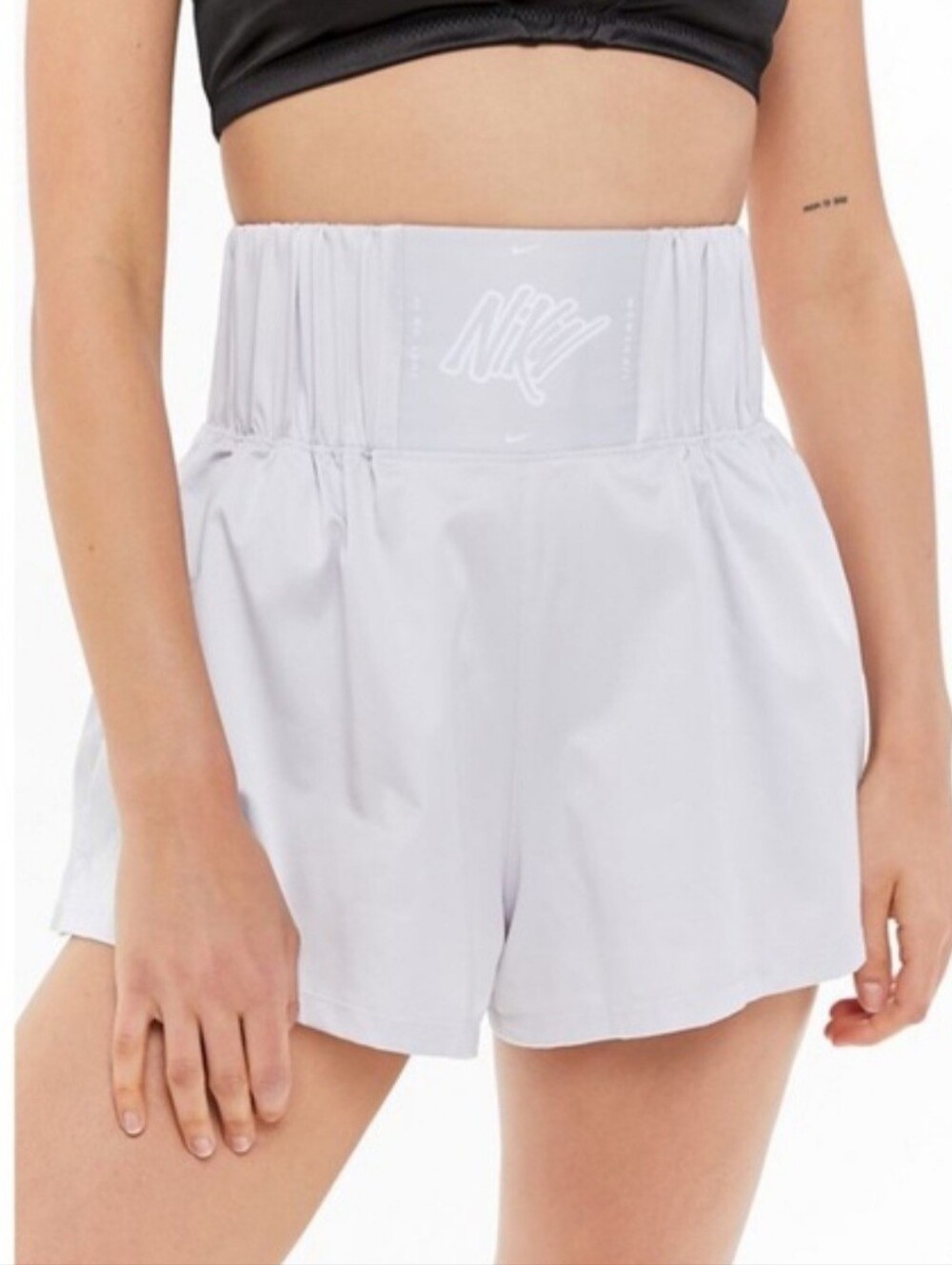 Nike Knockout  Shorts
